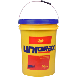 graxa unigrax azul