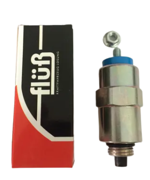 Selenoide 12v para bombas delphi 1 polo (7185-900w)​